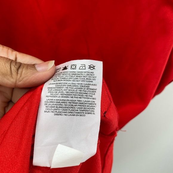 Nike Dri Fit Crossfire Soccer Jersey Mens Large - Picture 7 of 8